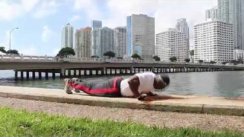 Get In Shape! Pure Energy Workout!