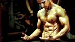 Frank Medrano - Superhuman Bodyweight Workout Domination