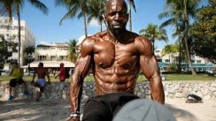 Hannibal For King Workout Motivation! - BAR BROTHERS