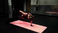 44 Best Bodyweight Exercises Ever for Women - Leigh Lowery