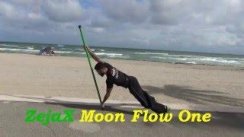 ZejaX Moon Flow One Body Weight Mobility Flows
