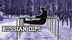 Russian Dips