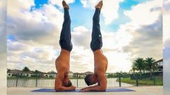 Headstand & Forearm Stand Tutorial  Arm Balances - PART II