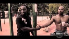 Ghetto Workout 2011 HD HD Movie