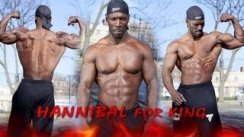 Hannibal For King (Legendary Man) - Thug Motivation
