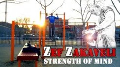 Zef Zakaveli -  strength of mind  Street WorkOut
