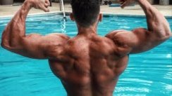 How To Get a Bigger Back! (Calisthenics) Bar Brothers