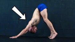 Improve Your Handstand  3 Easy Tips
