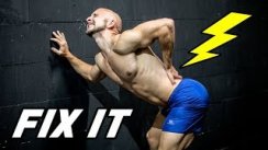 Fix Lower Back Pain  3 Easy Tips