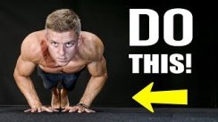 Build MORE MUSCLE With Push Ups (4 Key Points)