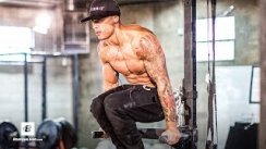 Ultimate Full-Body Workout  Mike Vazquez