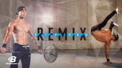 Ripped Remix: 4-Week Training Program  Mike Vazquez