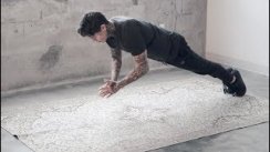 50 DIFFERENT PUSH UP VARIATIONS