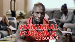 Workout Level представляет  Hannibal For King  Эпизод 4