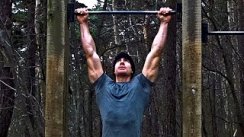 Calisthenics Workout Routines - FULL BODY GUIDE (incl. Warm up/Alternatives/Progression)