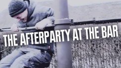 UKBC - THE AFTERPARTY AT THE BAR ( STREET WORKOUT MOTIVATION )