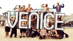 Venice Beach | SoCal Bar Fam Stand Up