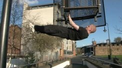 Strength Training And Conditioning For Parkour 2