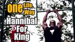 Hannibal For King - One Life, One Way!