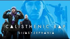 SILAS ZEPHANIA | CALISTHENIC RAP | feat. SHARKY P, BRO.BEN & KING JAMES | OFFICAL VIDEO