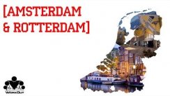 WorkOut World Tour 2014 [1] Amsterdam & Rotterdam