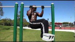Prophecy Workout - Super Street Workout - Prophecy Brand Video - Featuring: Prophecy