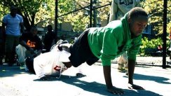 Bartendaz - X-treme Calisthenics / Street Workout