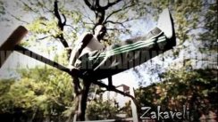 Zakaveli - The most explosive displays of strength