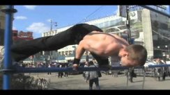 Ghetto Workout. Russia.Moscow.2011