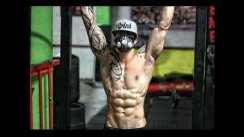 PURE MOTIVATION HOW STRONG IS TO STRONG @THESHOWOFFZ RISE UP AGAINST CANCER ( CANCER SUCKS PART 3 )