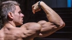 Build MUSCLE & Strength with CALISTHENICS
