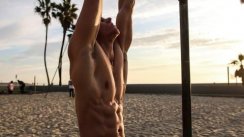 A Few of the BEST AB Exercises (For 6 pack)