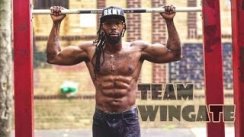 Team Wingate - Street Fitness / dedication, determination, discipline!