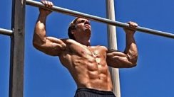 Pull Up & Chin Up Progression Guide incl. 10+ Exercises (Beginners Workout)