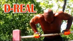 D-Real - Best Cardio Workouts