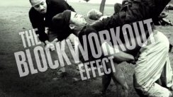 THE BLOCKWORKOUT EFFECT - STREET WORKOUT MOTIVATION