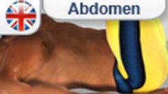 How to  Abdomen - 2 Minute Abs  Exercises Abdominal