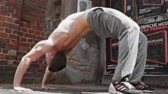 15 Most Underrated Bodyweight Exercises