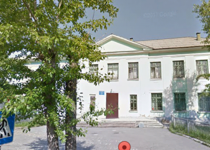 Площадка для воркаута в городе Среднеуральск №7549 Средняя Советская фото