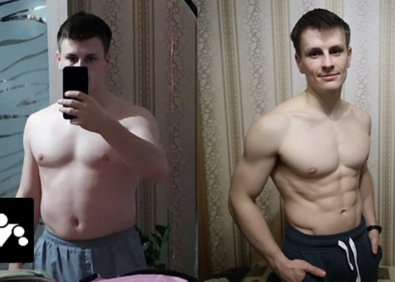 SOTKA: До и После #013 - Александр Дубовик (Слуцк, Белоруссия)