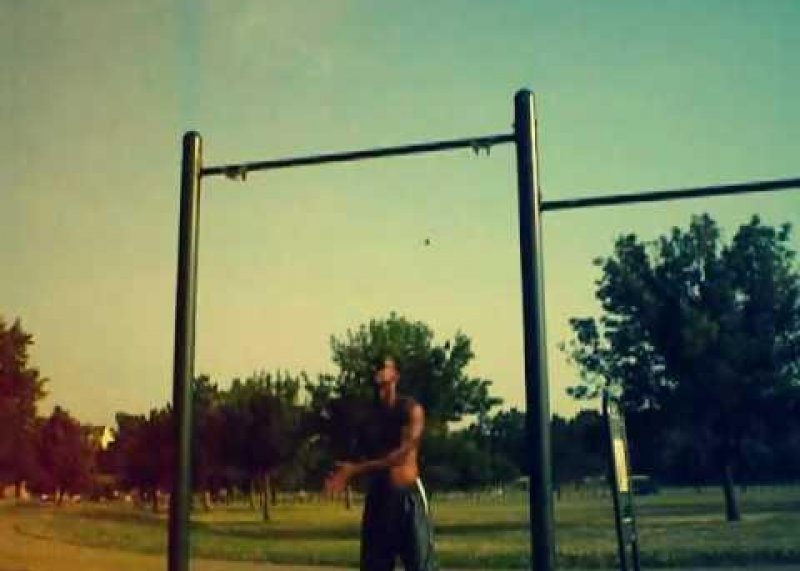 70 reps (attempt 1)
