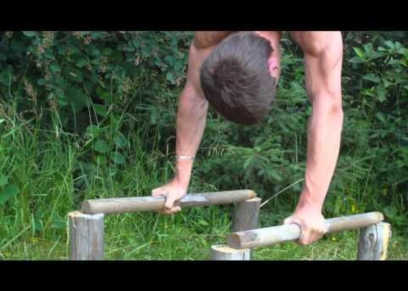 Front Lever,Planche,Handstand...