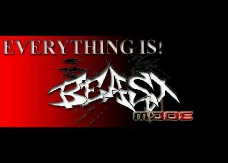 Everything Is Beastmode tv / el "Fuerte" New Jersey division