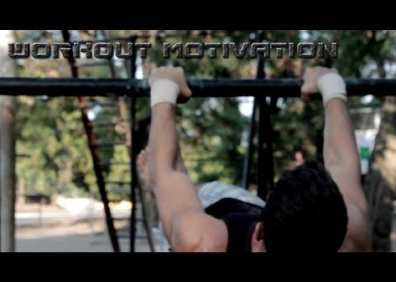 motivation WORKOUT - The best of 2012