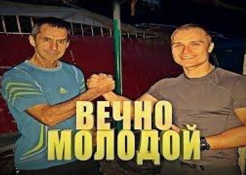 ТРЕНИРУЕМ ХВАТ И ВЫНОСЛИВОСТЬ! 60-летний Валерий Ивасишин и Deny Montana