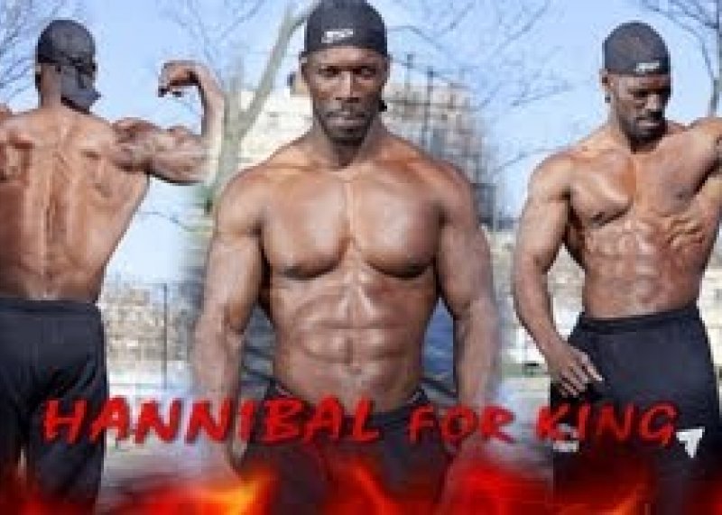 Hannibal For King (Legendary Man) - Thug Motivation