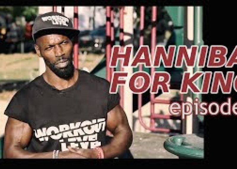 Workout Level представляет  Hannibal For King Эпизод 5