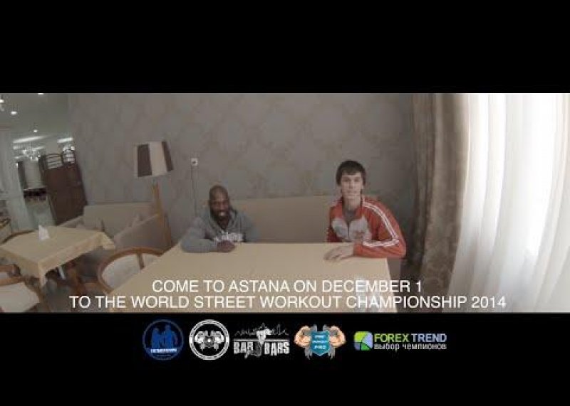 HFK invites you to Astana for #WSWC 2014