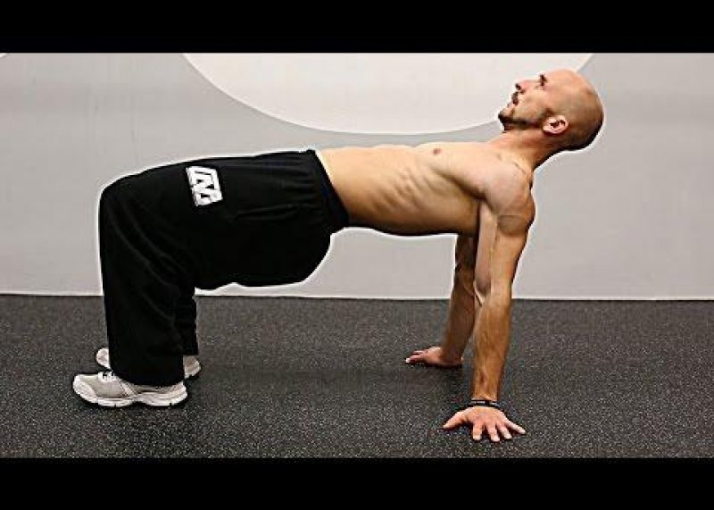 10 Basic Strength Exercises You Should Know