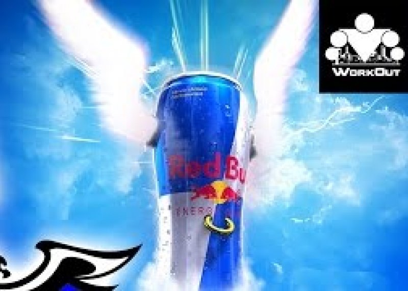s04e09: Эксперимент с Red Bull окрыляет + фристайл фишка от Андрея [Team Patriots]